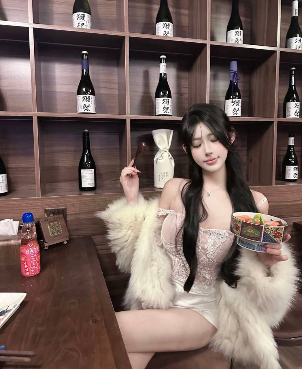 上海spa会所-会所环境-按摩服务-休息区域